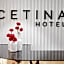 Hotel Cetina Murcia