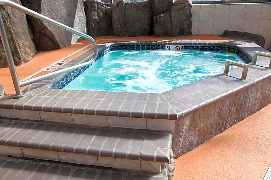 Holiday Inn Express Hotel & Suites Richland By IHG