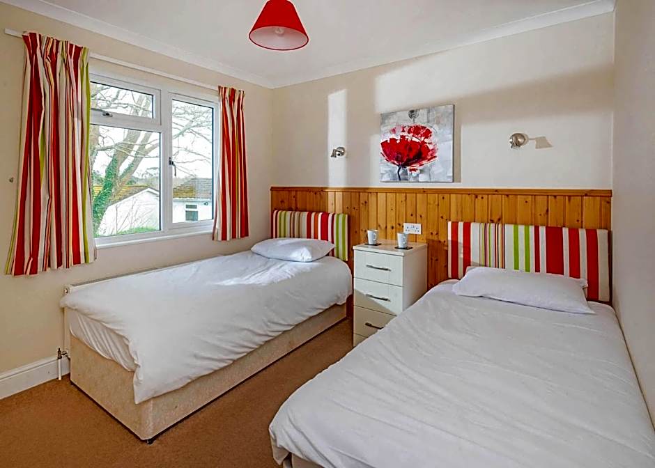 Meadow Lakes Holiday Park