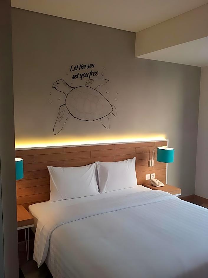 La Lucia Boutique Hotel by Prasanthi