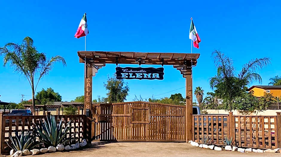 Estancita Elena