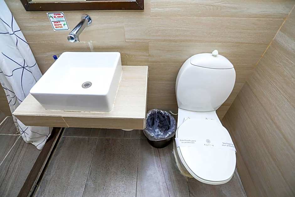 Pa´Xa Mama Hotel Boutique