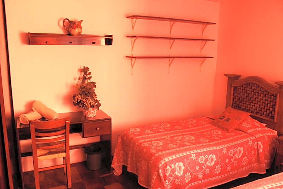 Hostal La Encantada