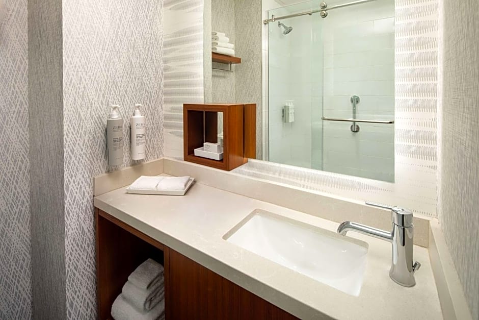 Home2 Suites By Hilton New York Times Square