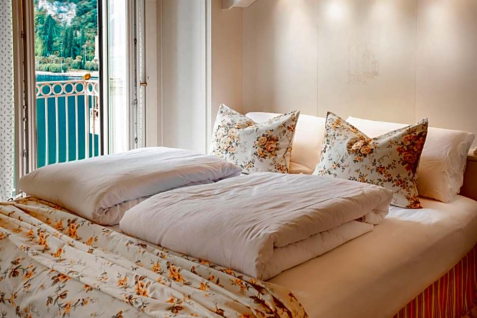 Bellavista Hotel Deluxe Apartments