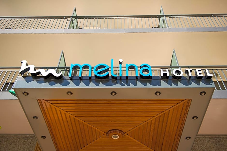 Hotel Melina