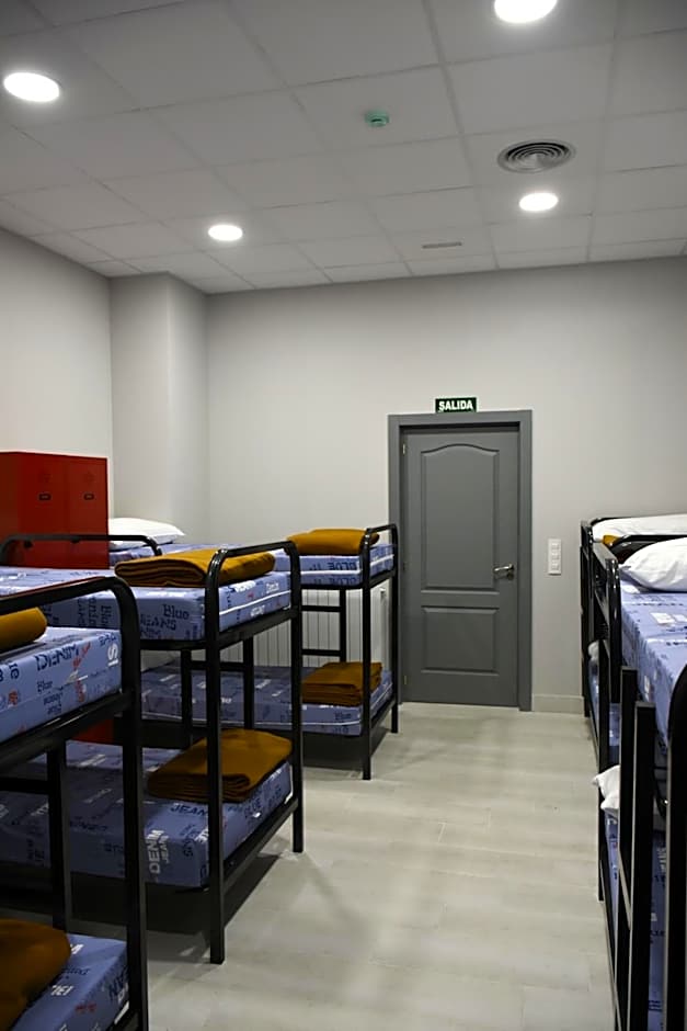 Albergue Bide-Ona