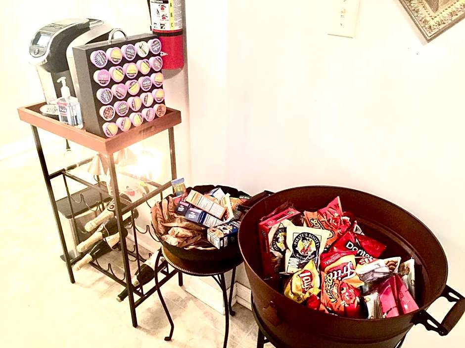 Premier National Harbor House