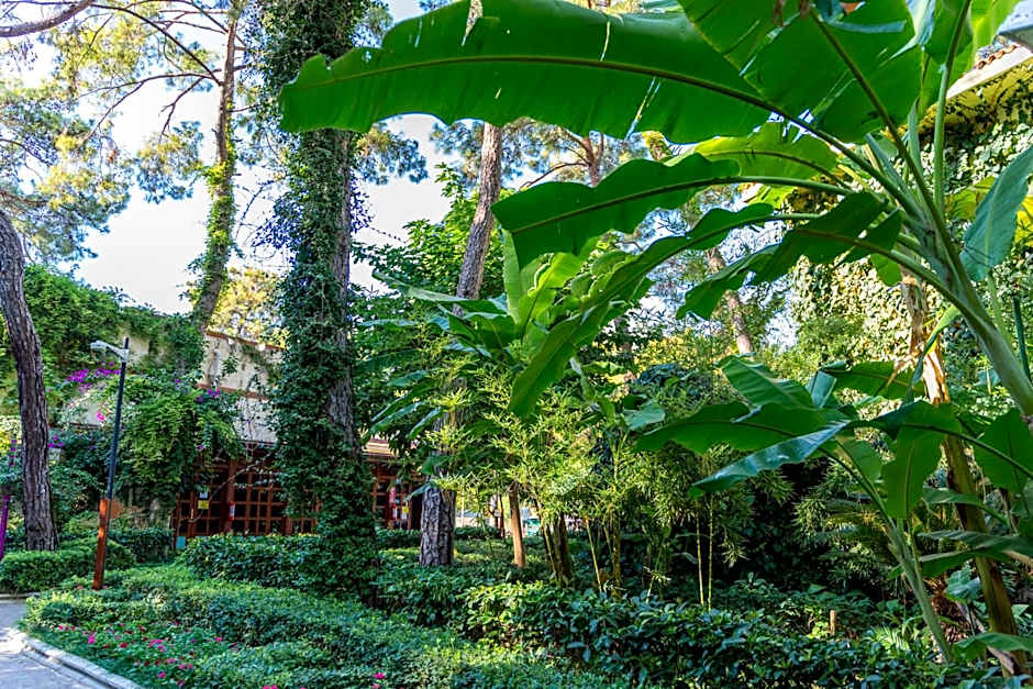 Ulusoy Kemer Holiday Club - Kids Concept