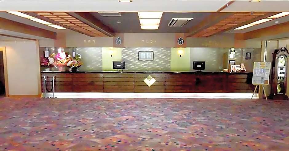 Tento no sato Hotel Honjin Abashiriko