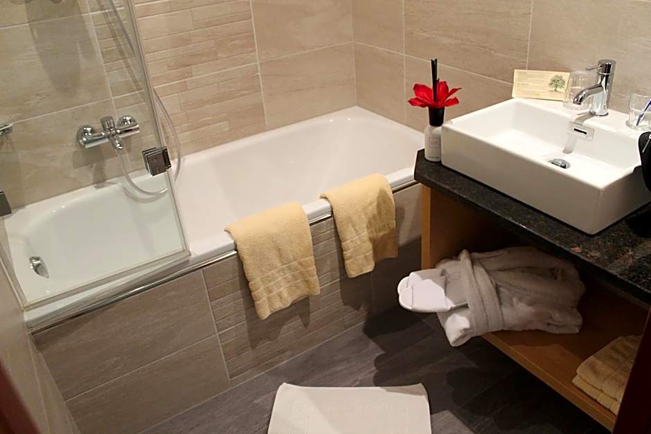 Sport und Familienhotel Klausen