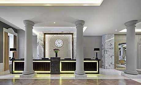 Titanic Gendarmenmarkt Berlin