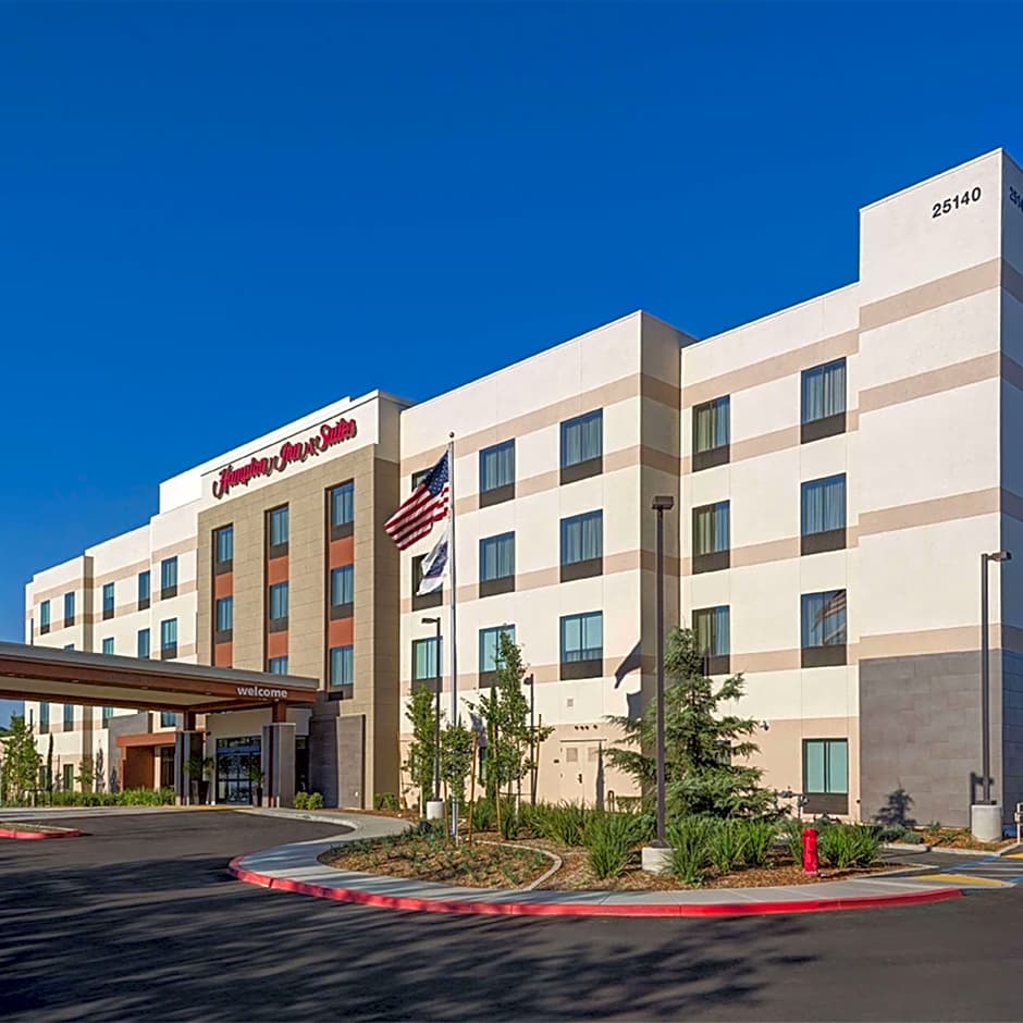 Hampton Inn By Hilton & Suites Murrieta