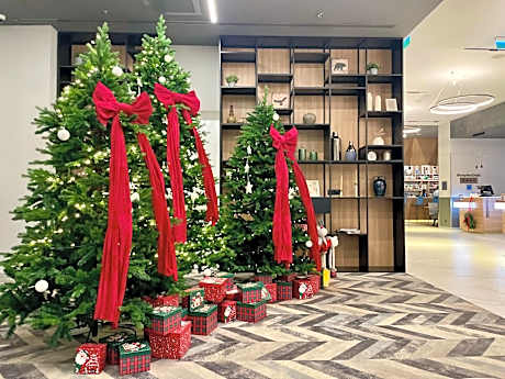 Courtyard by Marriott Bucharest Floreasca