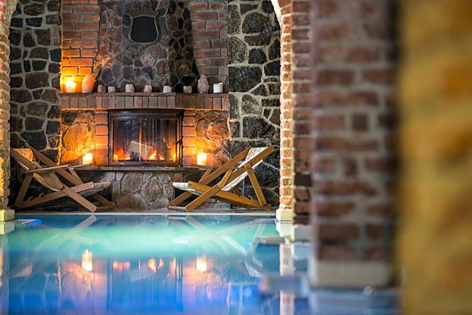 Gościniec Ryński Młyn