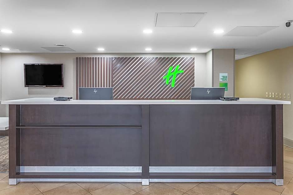 Holiday Inn Rockford By IHG