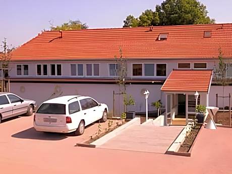Hotel Annaberg