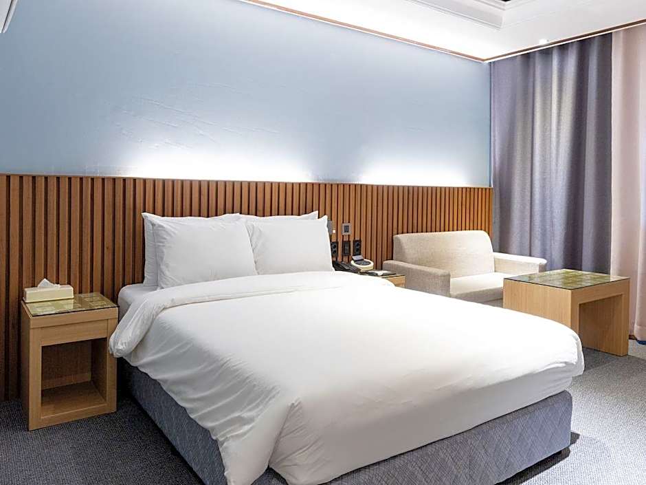 The Koryo Hotel