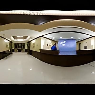 Holiday Inn Express Hotel & Suites-Magee By IHG