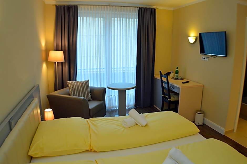 Hotel Jeta