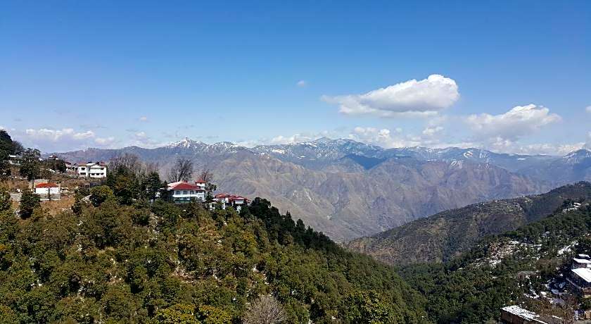 Hotel Devlok Primal Mussoorie