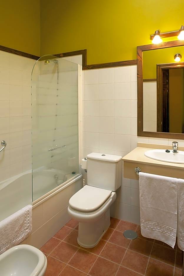 Hotel Rural Coviella