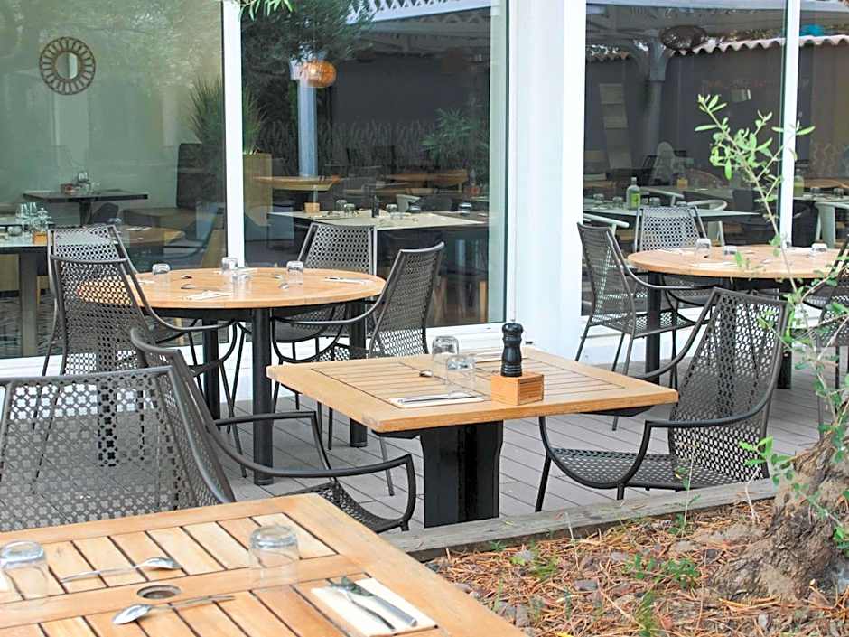 Novotel Narbonne Sud