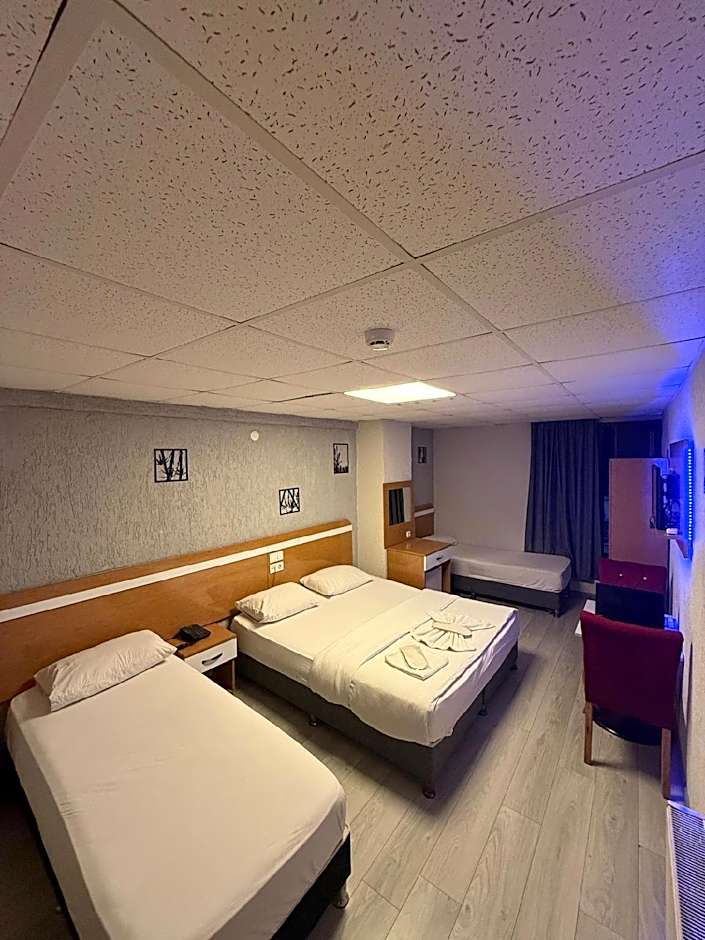 Avcilar Inci Hotel