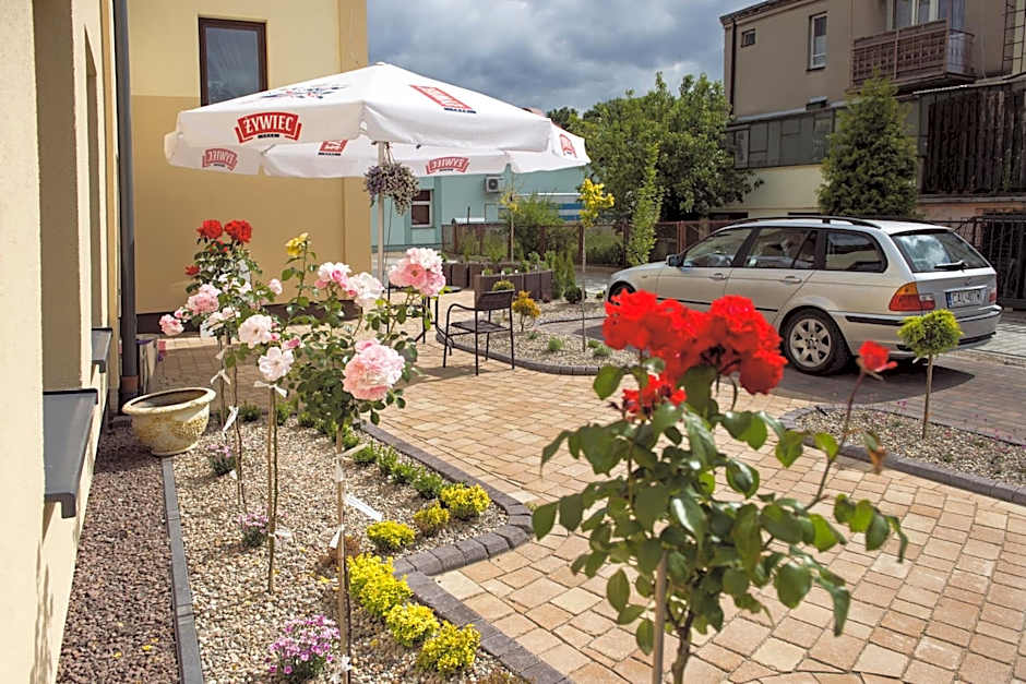 Villa Andalucia SPA & Leisure