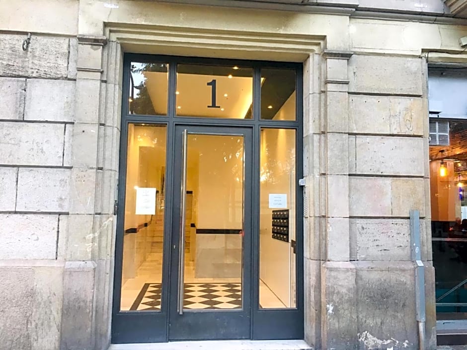 Casa Vaganto