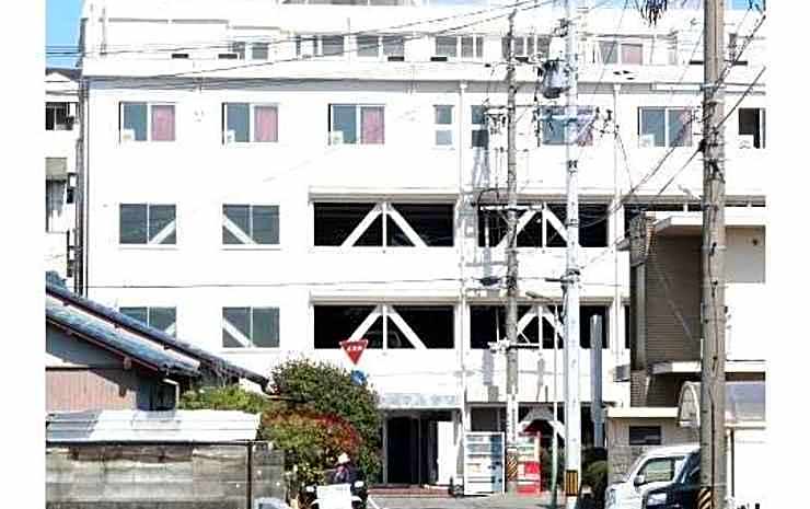 Business Hotel Maruyama