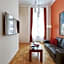Living Hotel an der Oper