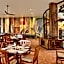 Hwange Safari Lodge