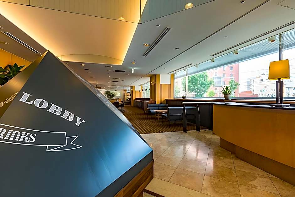 Hotel Resol Hakodate