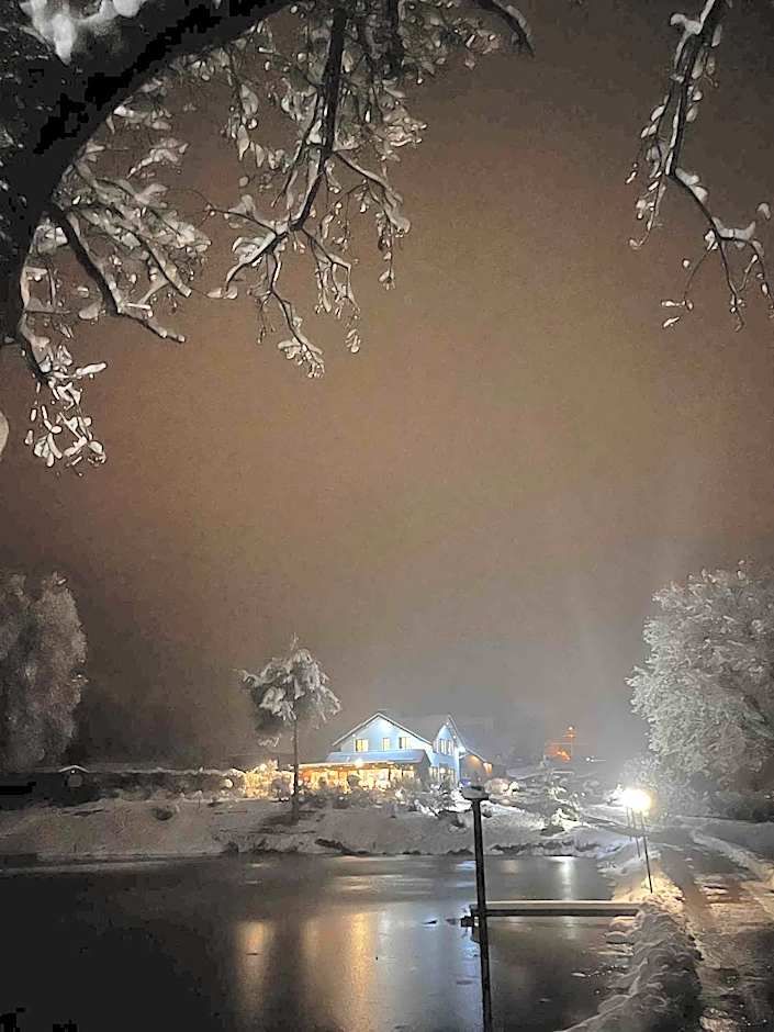 Domki Łowisko Wieniec