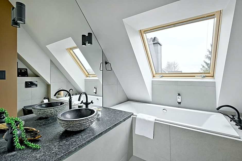 Harda House Friends & Spa