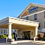 Comfort Inn & Suites Hot Springs Midtown