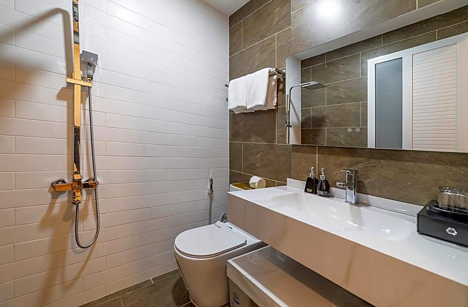Bao Duy Hotel Iii – Dalat, KS