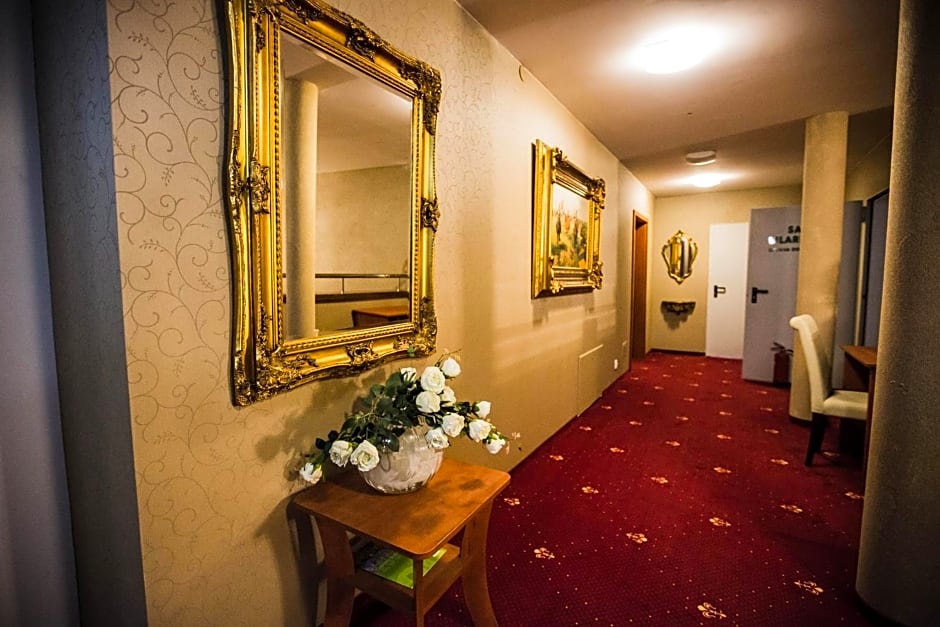 Orion Hotel Parczew