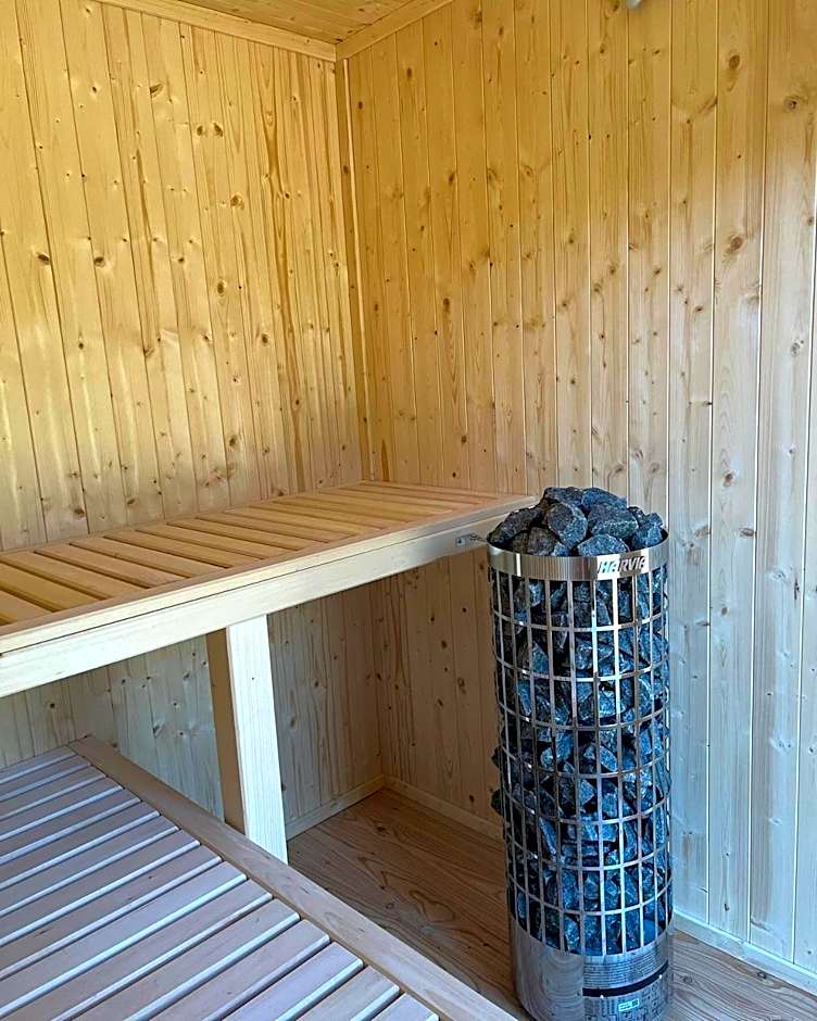 Ostoja Świętokrzyskie - Suchedniów