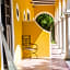 Hotel Hacienda Ticum