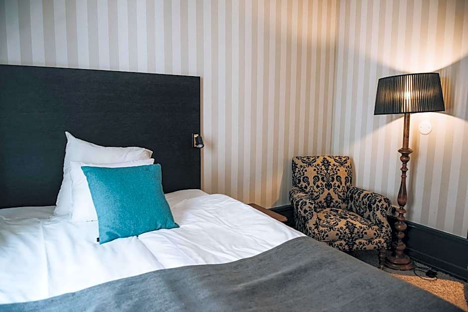 Clarion Hotel Wisby
