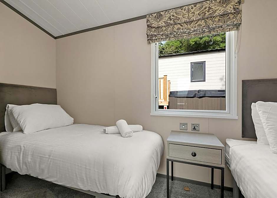 Noble Court Holiday Park