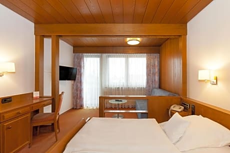 Comfort Plus Room B with Balcony