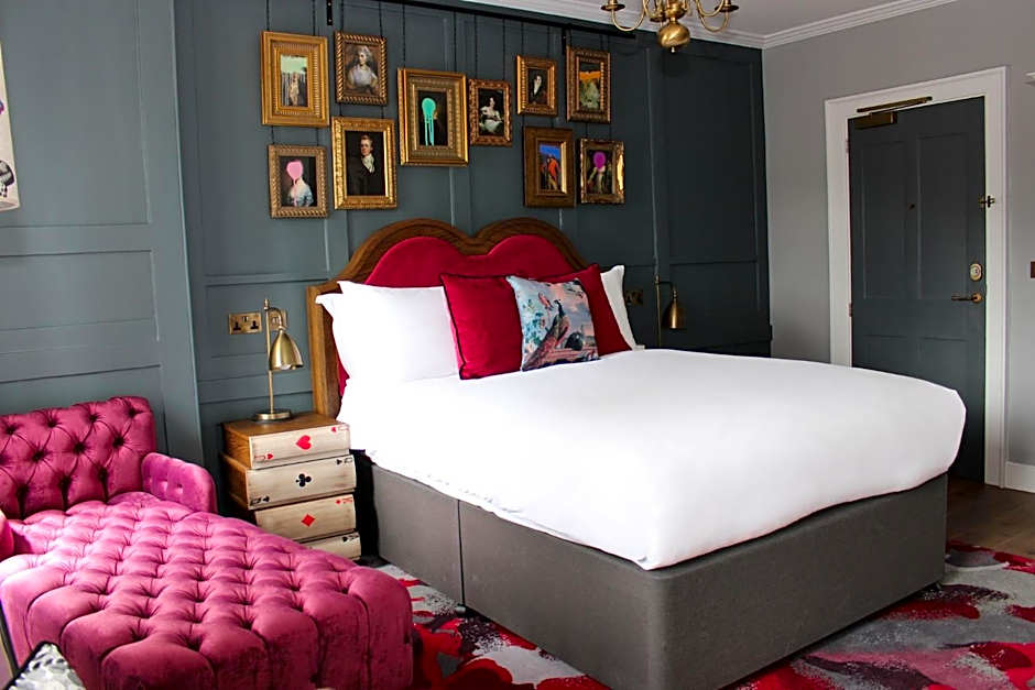 Hotel Indigo - Bath By IHG