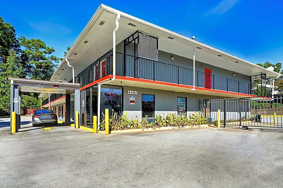 OYO Hotel Decatur I-285 The Perimeter