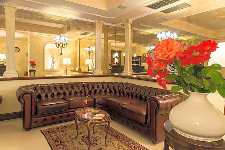 Hotel Columbus sul Lago