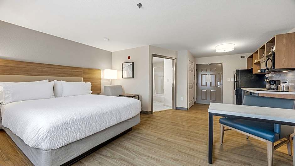 Candlewood Suites Macon By IHG