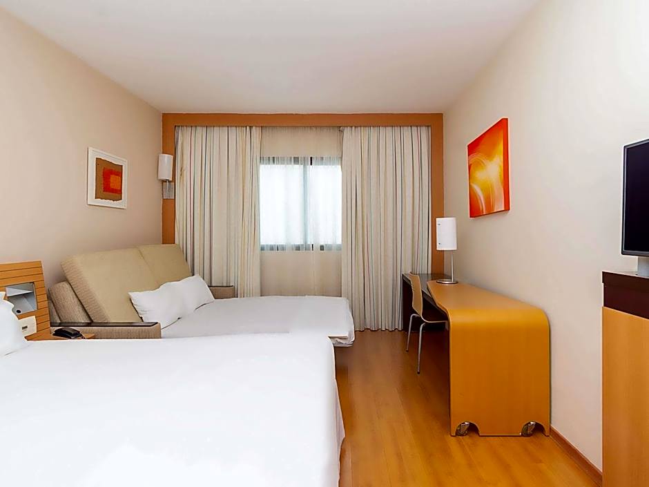 Novotel Campo Grande