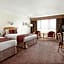The Aberdeen Altens Hotel
